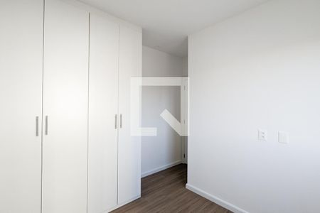 Quarto 1 de apartamento para alugar com 2 quartos, 50m² em Rudge Ramos, São Bernardo do Campo