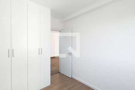 Quarto 1 de apartamento para alugar com 2 quartos, 50m² em Rudge Ramos, São Bernardo do Campo