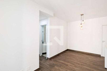 Sala de apartamento para alugar com 2 quartos, 50m² em Rudge Ramos, São Bernardo do Campo