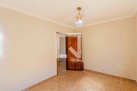 Suíte 1 de casa à venda com 4 quartos, 265m² em Vila Guilhermina, São Paulo