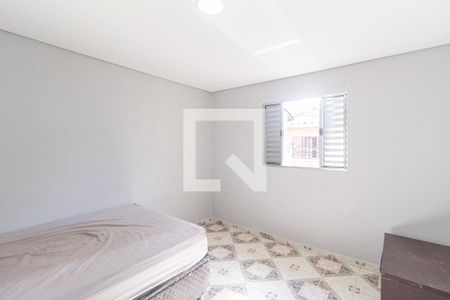 Quarto 2 de casa para alugar com 2 quartos, 108m² em Presidente Altino, Osasco