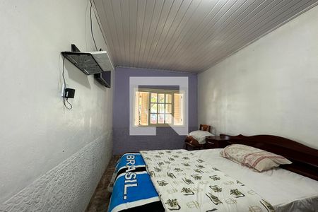 Quarto 2 de casa à venda com 2 quartos, 140m² em Campina, São Leopoldo