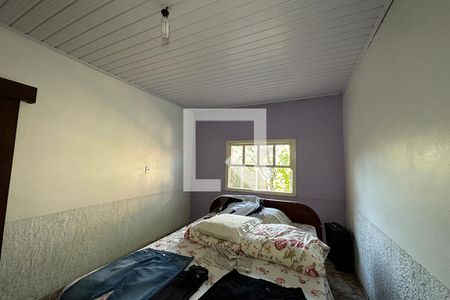 Quarto 1 de casa à venda com 2 quartos, 140m² em Campina, São Leopoldo