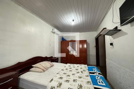 Quarto 2 de casa à venda com 2 quartos, 140m² em Campina, São Leopoldo