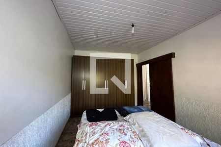 Quarto 1 de casa à venda com 2 quartos, 140m² em Campina, São Leopoldo