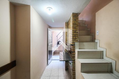 Cozinha de kitnet/studio para alugar com 1 quarto, 30m² em Califórnia, Nova Iguaçu