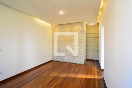 Sala de apartamento para alugar com 2 quartos, 70m² em Alto Barroca, Belo Horizonte