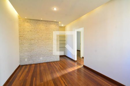 Sala de apartamento para alugar com 2 quartos, 70m² em Alto Barroca, Belo Horizonte