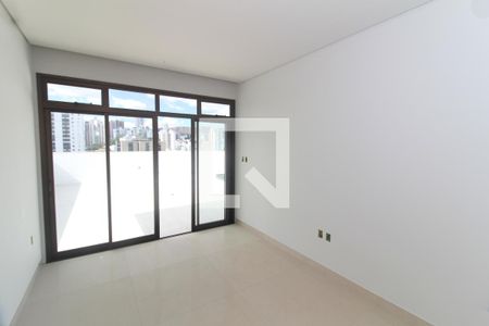 Sala de apartamento à venda com 4 quartos, 186m² em Prado, Belo Horizonte