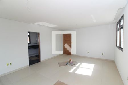 Apartamento à venda com 90m², 3 quartos e 2 vagassala