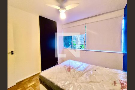 Quarto  de apartamento para alugar com 2 quartos, 78m² em Ipanema, Rio de Janeiro