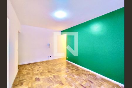 Sala de apartamento para alugar com 2 quartos, 78m² em Ipanema, Rio de Janeiro