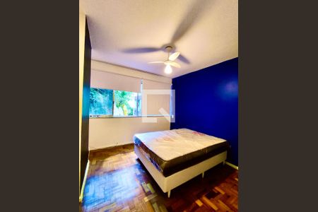 Quarto 1 de apartamento para alugar com 2 quartos, 78m² em Ipanema, Rio de Janeiro