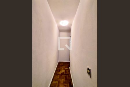 Corredor  de apartamento para alugar com 2 quartos, 78m² em Ipanema, Rio de Janeiro