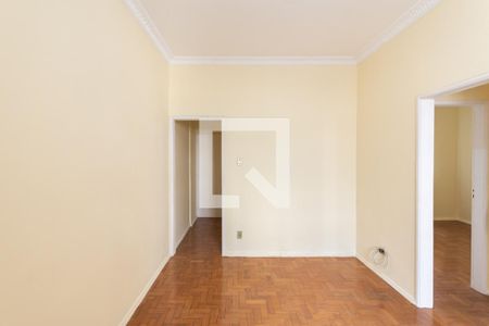 Apartamento à venda com 59m², 2 quartos e sem vagaSala