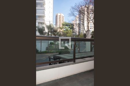 Varanda da Sala de apartamento à venda com 4 quartos, 109m² em Vila da Saúde, São Paulo