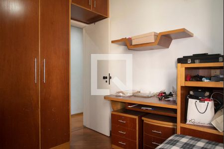 Quarto 1 de apartamento à venda com 4 quartos, 109m² em Vila da Saúde, São Paulo