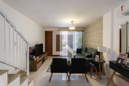 Casa à venda com 160m², 3 quartos e 1 vagaSala