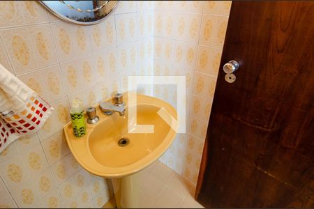 Lavabo de casa à venda com 4 quartos, 320m² em Vila Clementino, São Paulo