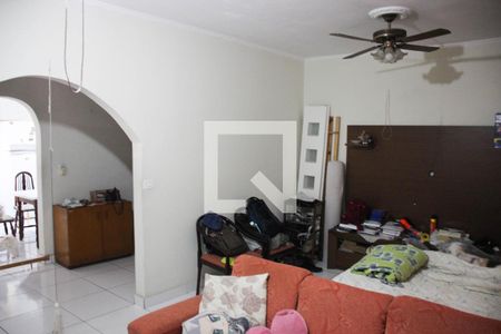 Sala de casa à venda com 3 quartos, 195m² em Jardim Alto Pedroso, São Paulo
