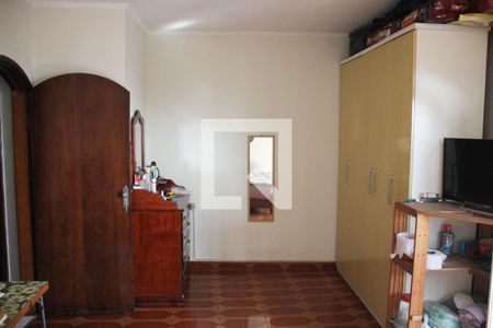 Quarto 1 de casa à venda com 3 quartos, 195m² em Jardim Alto Pedroso, São Paulo