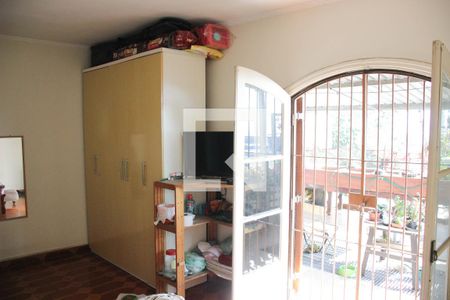 Quarto 1 de casa à venda com 3 quartos, 195m² em Jardim Alto Pedroso, São Paulo