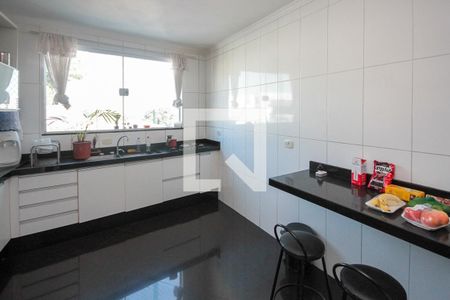 Cozinha de casa para alugar com 4 quartos, 200m² em Vila Formosa, São Paulo