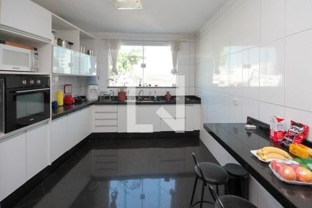 Cozinha de casa para alugar com 4 quartos, 200m² em Vila Formosa, São Paulo