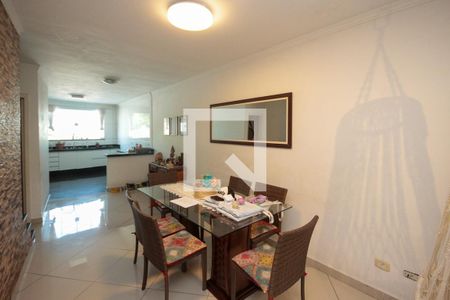 Sala de Jantar de casa para alugar com 4 quartos, 200m² em Vila Formosa, São Paulo