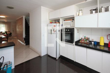 Cozinha de casa para alugar com 4 quartos, 200m² em Vila Formosa, São Paulo