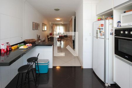 Cozinha de casa para alugar com 4 quartos, 200m² em Vila Formosa, São Paulo