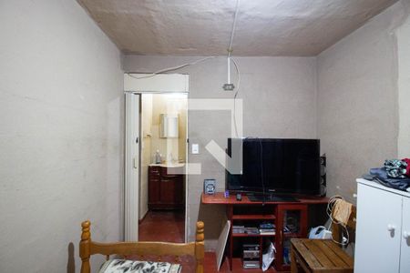 Quarto 1 de apartamento para alugar com 2 quartos, 50m² em Conjunto Residencial José Bonifácio, São Paulo