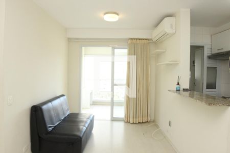 Apartamento à venda com 67m², 2 quartos e 2 vagasSala