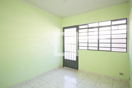 Sala de casa à venda com 1 quarto, 80m² em São Domingos, São Paulo