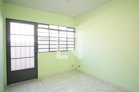 Sala de casa à venda com 1 quarto, 80m² em São Domingos, São Paulo