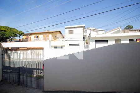 Vista do Quarto de casa à venda com 1 quarto, 80m² em São Domingos, São Paulo