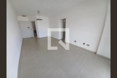 Sala de apartamento para alugar com 2 quartos, 114m² em Itararé, São Vicente