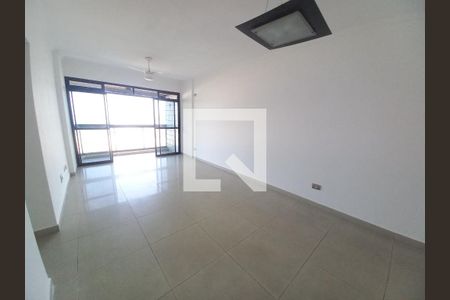 Sala de apartamento para alugar com 2 quartos, 114m² em Itararé, São Vicente