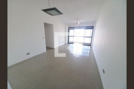 Sala de apartamento para alugar com 2 quartos, 114m² em Itararé, São Vicente