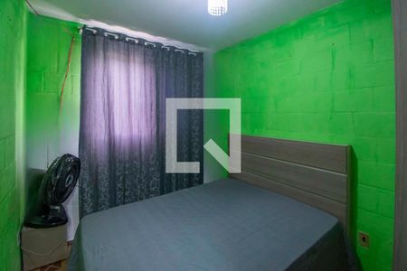 quarto 2 de apartamento à venda com 2 quartos, 40m² em Olaria, Canoas