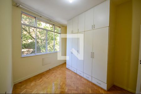 Quarto 1 de apartamento para alugar com 4 quartos, 112m² em Rio Comprido, Rio de Janeiro