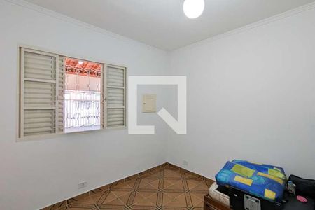 Quarto 1 de casa para alugar com 2 quartos, 130m² em Paulicéia, São Bernardo do Campo