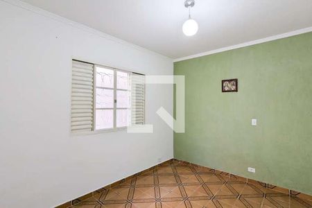 Quarto 2 de casa para alugar com 2 quartos, 130m² em Paulicéia, São Bernardo do Campo