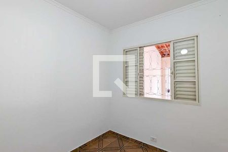 Quarto 1 de casa para alugar com 2 quartos, 130m² em Paulicéia, São Bernardo do Campo