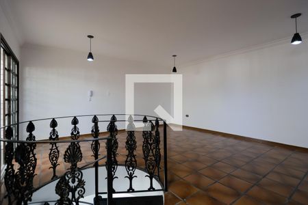 Sala 2 de apartamento para alugar com 4 quartos, 148m² em Santana, São Paulo