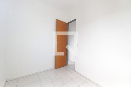 Quarto 1 de apartamento para alugar com 2 quartos, 45m² em Vila Abaeté, Campinas