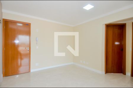 Sala de apartamento para alugar com 2 quartos, 47m² em Vila Galvão, Guarulhos