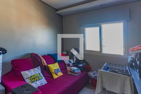 Quarto 1 de apartamento à venda com 3 quartos, 79m² em Marechal Rondon, Canoas