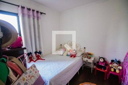 Apartamento à venda com 158m², 4 quartos e 2 vagas Apartamento à venda com 158m², 4 quartos e 2 vagasQuarto 3