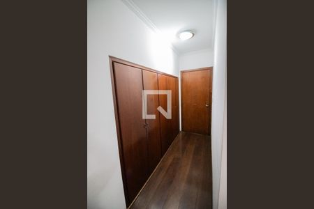 Apartamento à venda com 158m², 4 quartos e 2 vagas Apartamento à venda com 158m², 4 quartos e 2 vagasSuite 1